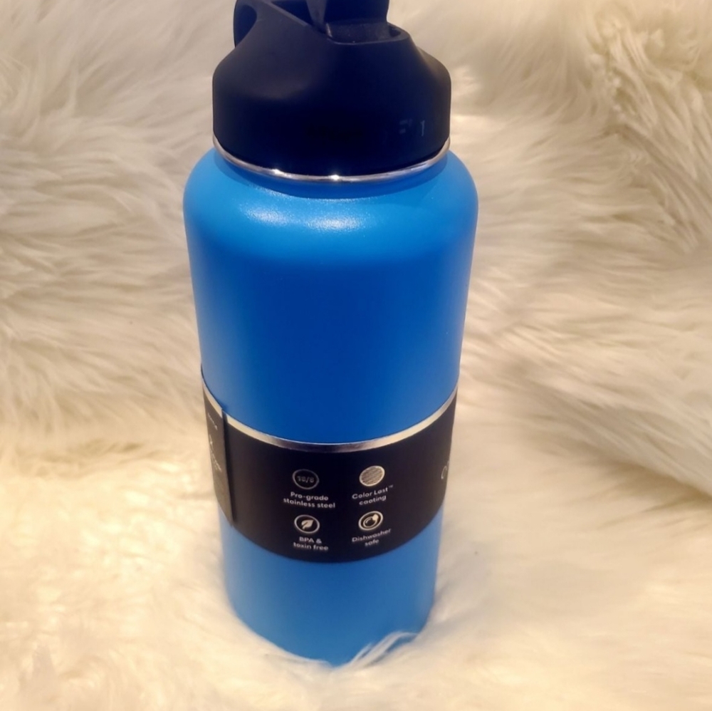 Hydro flask water bottle